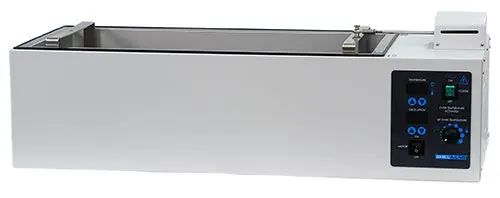 Shel Lab WS27 120V Shaking Water Bath, 27 Liter Capacity