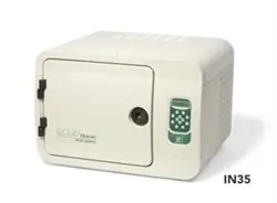 Torrey Pines IN35 Benchtop Programmable Chilling Incubator, 27.5 Liter Capacity