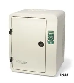 Torrey Pines IN45 Benchtop Programmable Chilling Incubator, 55 Liter Capacity