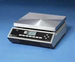 Torrey Pines HP51 Digital Hot Plate with Ceramic Top, 12" x 12"