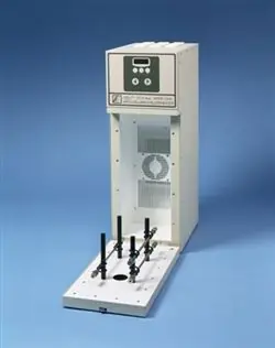 Torrey Pines CO30 Digital HPLC Column Chiller/Heater, 15.62" x 6.38" x 5.12"