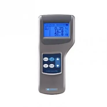 Kanomax 6501-0E Climomaster™ Hotwire Anemometer