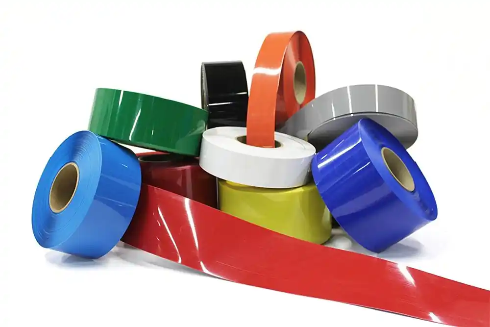 DuraStripe X-Treme Floor Marking Tape, 3" x 100‘ Roll