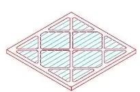 CleanPro® 20" x 20" x 1" Pleated Type pre filter