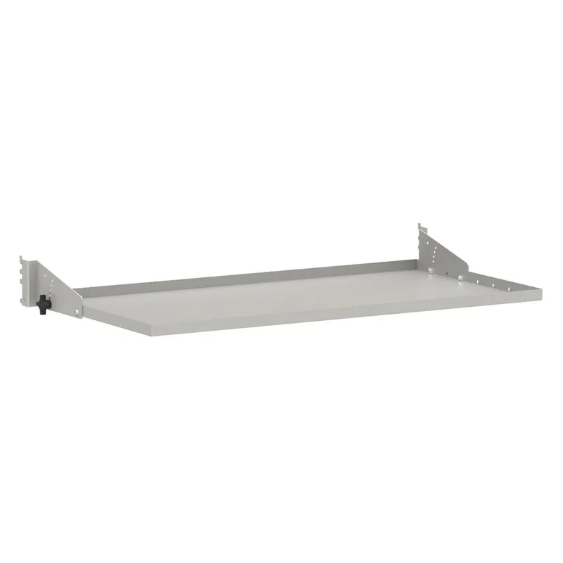 Arlink 4584 Variable Angle Steel Shelf without Lip, 24" x 30"