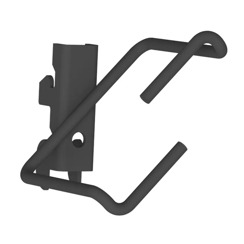 Arlink 8391 Vertical Cable Clip, 3" x 3"