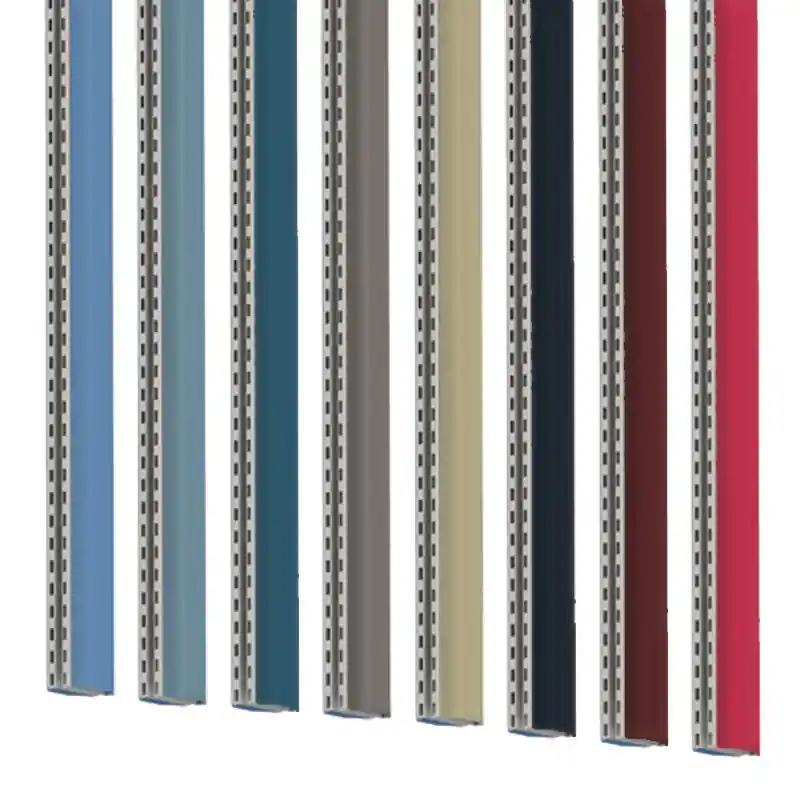 Arlink 8020 Outside Column Trim for 8000 Series Workstations, 72"