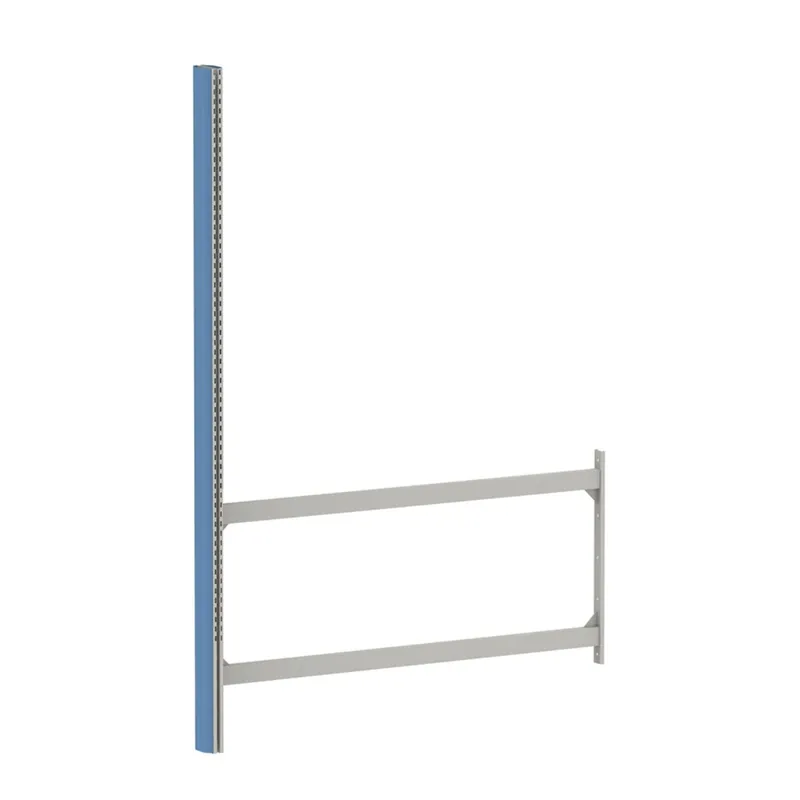 Arlink 8010 Column Support for 8000 Series Workstations, 72"