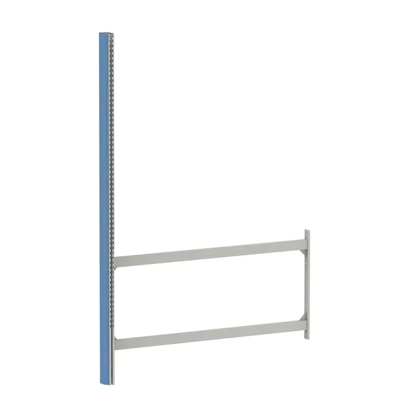 Arlink 8012 Column Extender for 8000 Series Workstations, 12"