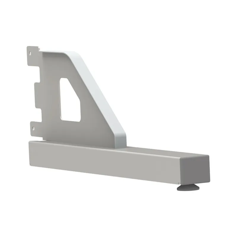 Arlink 8040 Heavy-Duty Outrigger for 8000 Series Workstations, 23"
