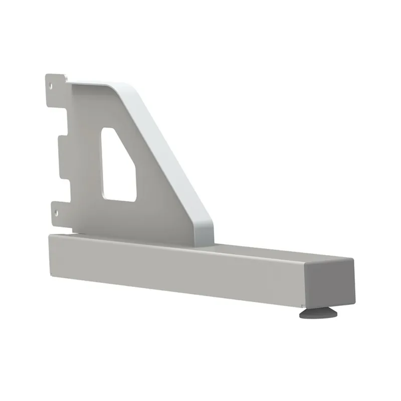 Arlink 8042 Shelving Outrigger for 8000 Series Workstations, 15"