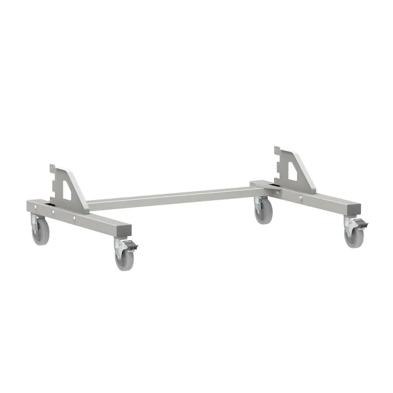 Arlink 8967DS Mobile Base for Double-Sided 8000 Series Workstations, 36"