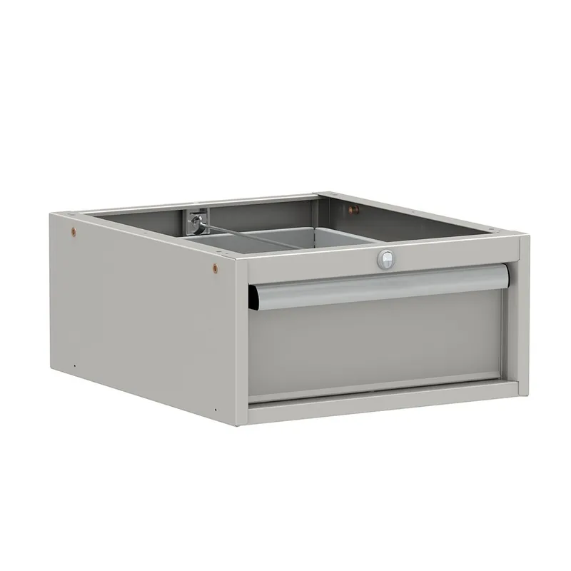 Arlink 7L1001 Hanging Drawer for 7000 Series Workbenches, 36" x 8"