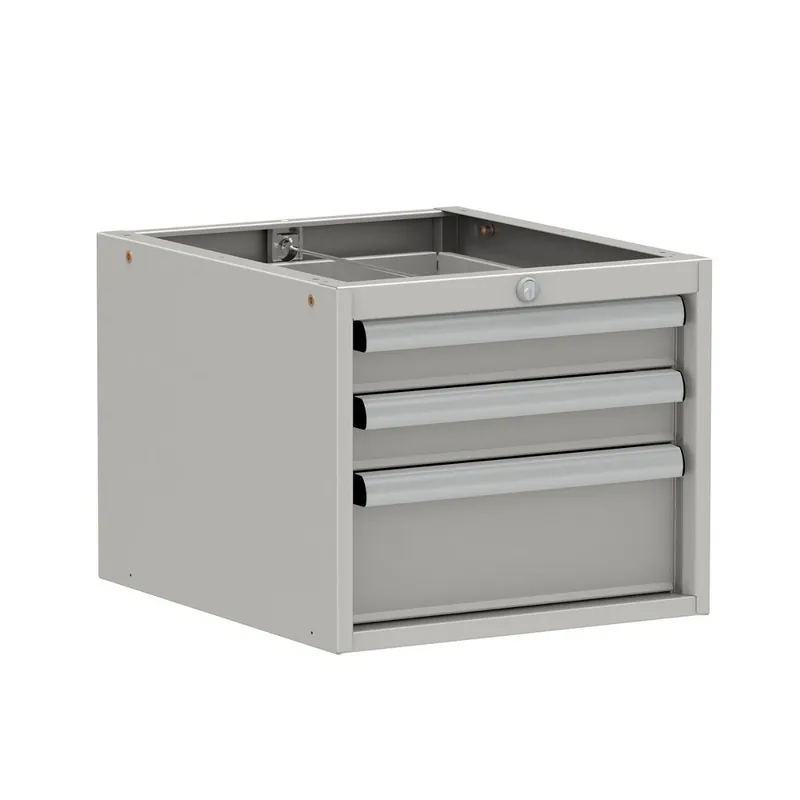 Arlink 7L1401 Hanging 3-Drawer Set for 7000 Series Workbenches, 36" x 14"