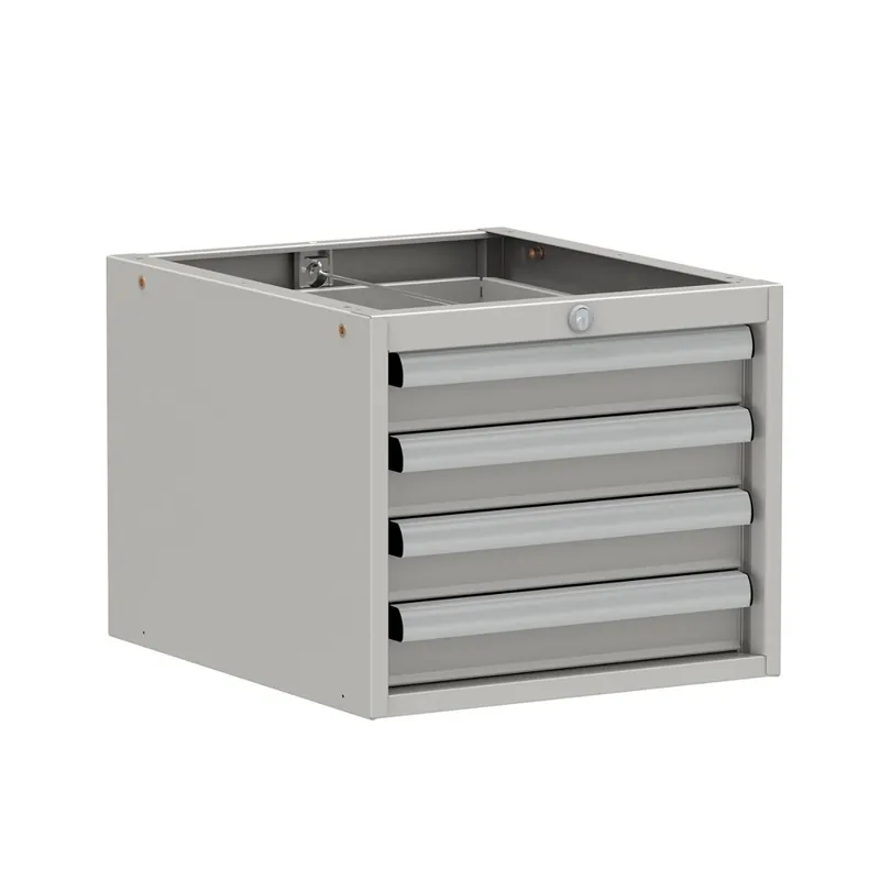 Arlink 7L1600 Hanging 4-Drawer Set for 7000 Series Workbenches, 30" x 14"