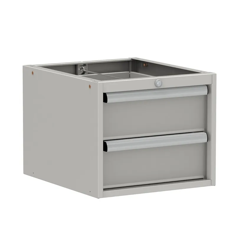 Arlink 7L5001 Hanging 2-Drawer Set for 7000 Series Workbenches, 36" x 14"