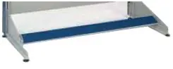 Arlink 8911 Swivel Footrest for 8000 Series Workstations, 36"
