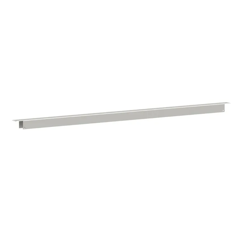 Arlink 7E48FR Fixed Heavy Gauge Footrest for 7000 Series Workbenches, 48"