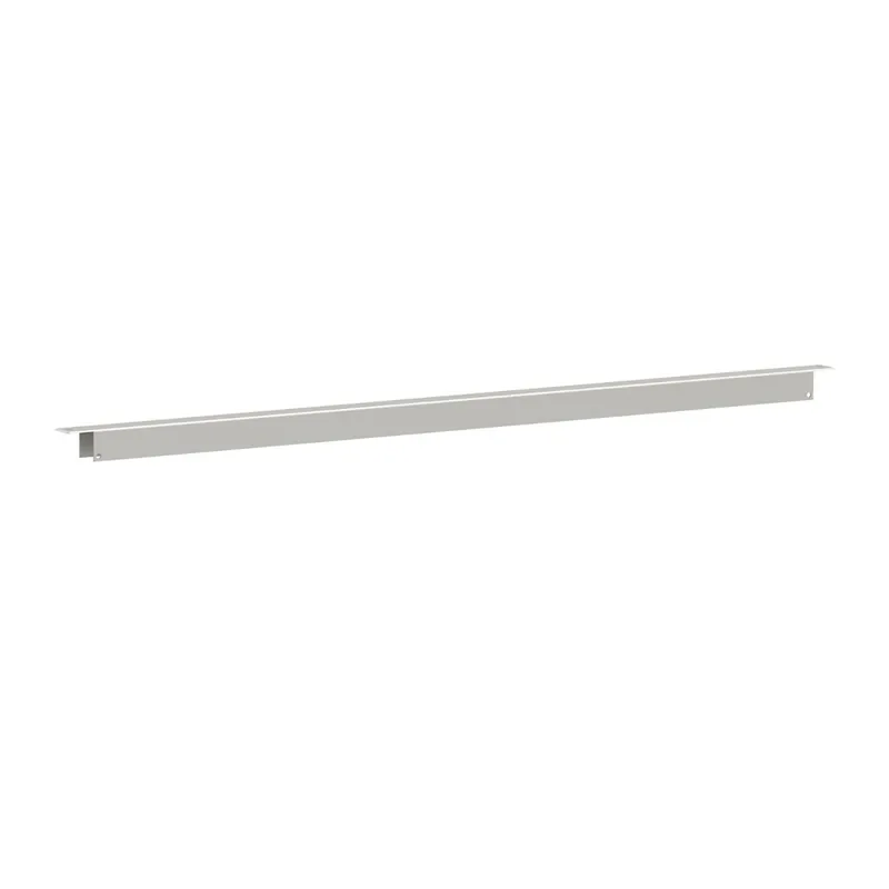 Arlink 7E96FR Fixed Heavy Gauge Footrest for 7000 Series Workbenches, 96"