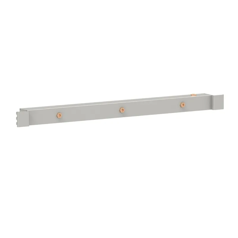 Arlink 8949 Single-Sided Air Beam with (3) 1/4" NPT Outlets, 36"