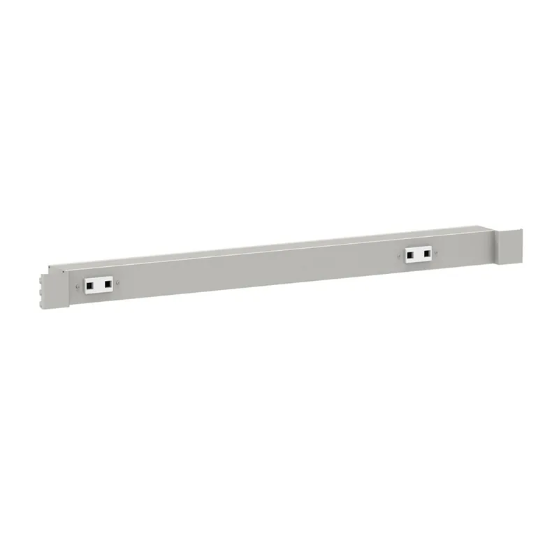 Arlink 8752 Single-Sided Data Beam with 8 Ports, 72"