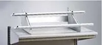 Arlink 8690 Benchtop Progressive Assembly System, 20" x 60"
