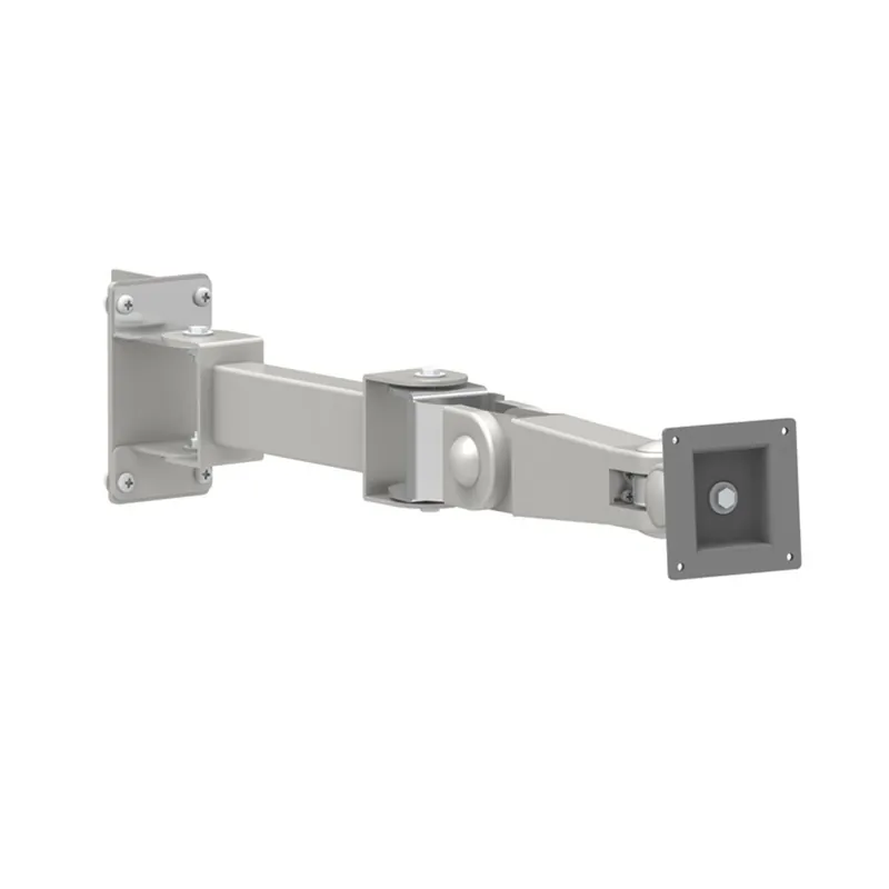 Arlink 8628 Column Mount Flat Panel Monitor Arm with 9" Extender