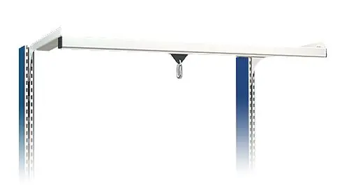 Arlink 8199 Track Mounting Bracket, 14"
