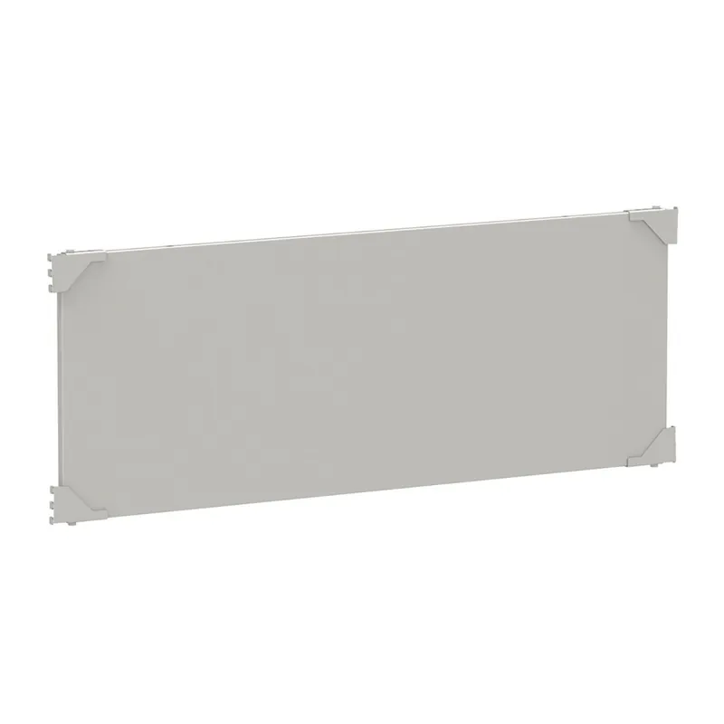 Arlink 8452 Steel Modesty Panel, 10" x 60"