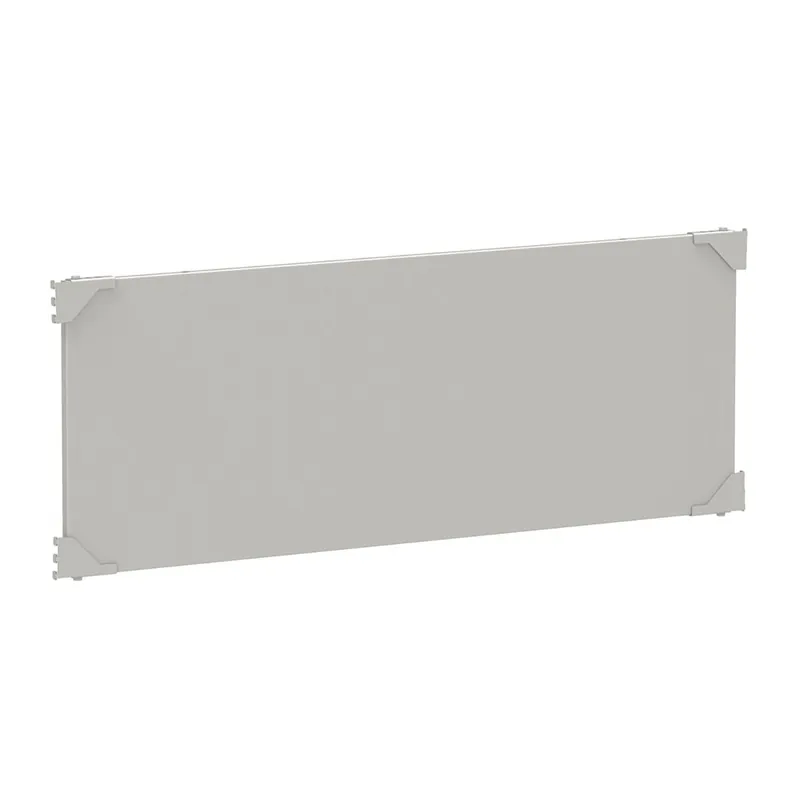 Arlink 8582 Steel Modesty Panel, 20" x 72"