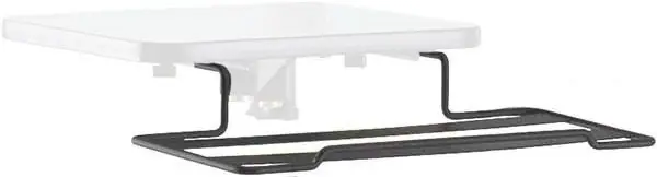 Treston Keyboard Holder for Dimension 4 CRT Swing Arm Platform