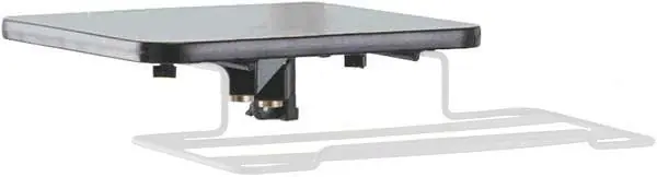 Treston 15" x 15" MTS CRT Swing Arm Platform