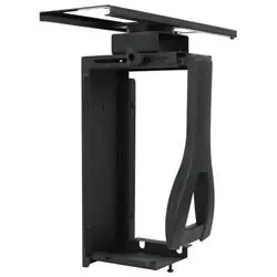 Treston Universal Slide-Out CPU Holder for Dimension 4 Workstations