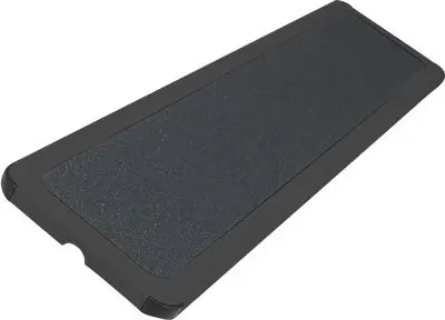 Treston 36" Footrest Pan for Dimension 4 Workstations