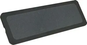 Treston 24" Footrest Pan for Workmaster Workbenches