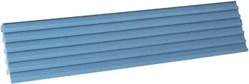 Treston 28" MTS Multi-Bin Panel, EZE Blue