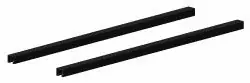 Production Basics 8097 Support Rail for C-Leg Workbenches, 72"