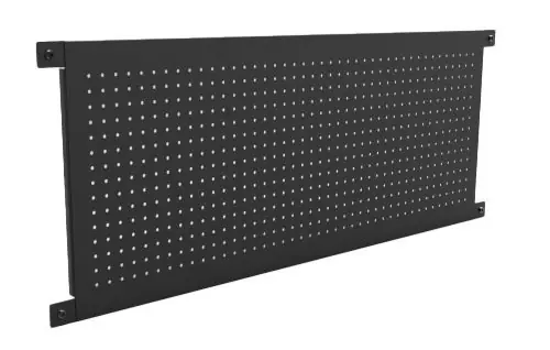 Production Basics 8723 Peg Board, 18" x 60"