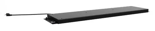 Production Basics 8511 T8 Overhead Light System, 72"