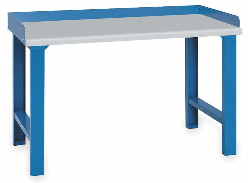 Lista XSWB11-60PT 30" x 60" Industrial Bench with Laminate Work Surface