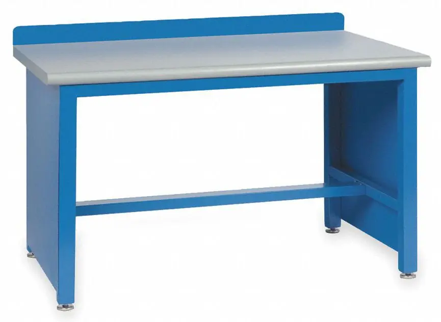 Lista XSTB11-60PT 30" x 60" Technical Bench with Laminate Work Surface