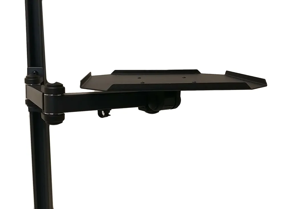 Production Basics 8631 Double Tray Arm