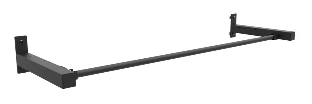Production Basics 8740 Paper Roll Holder, 36"