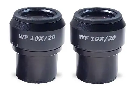Scienscope NZ/ELZ-LE-W10 NZ & ELZ Eyepieces, 10x