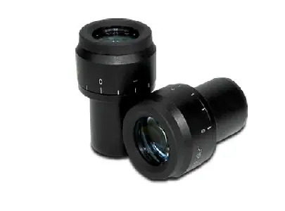 Scienscope SZ-LE-W20 SSZ-II Eyepieces, 20x