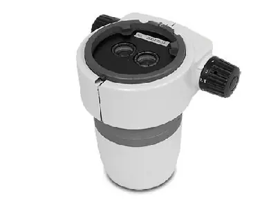 Scienscope CMO-BD-110 E-Series Binocular Microscope Body, 1 10 Ratio
