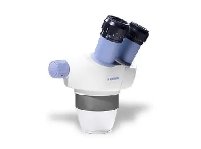 Scienscope ELZ-BD-B2 ELZ-Series Binocular Microscope Body