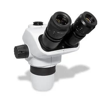 Scienscope SZ-BD-B2A SSZ-II-Series Binocular Microscope Body