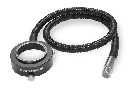Scienscope FC-A2-36 Fiber-Optic Annular Ring Light