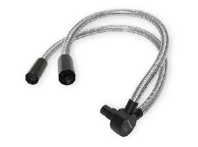 Scienscope FC-DP-18 Fiber-Optic Dual Pipe Light